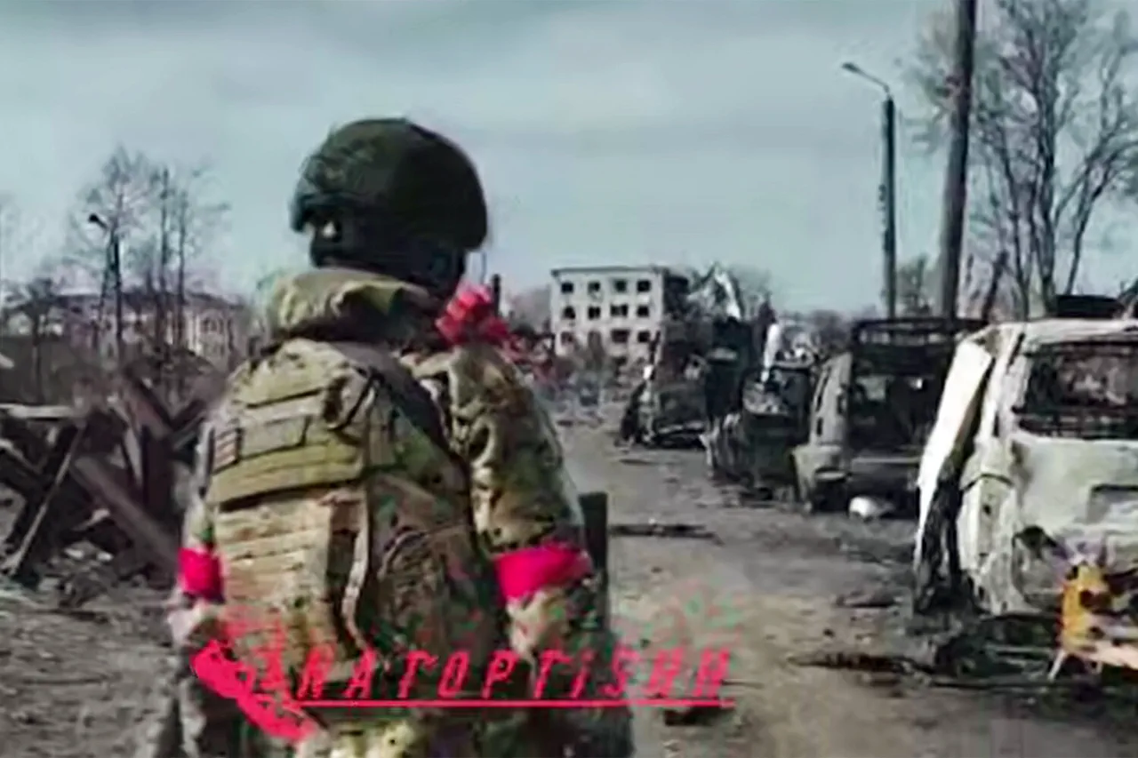 Russian 'Flow' Operation in Kursk Marks Escalation, Raising Regional Security Risks