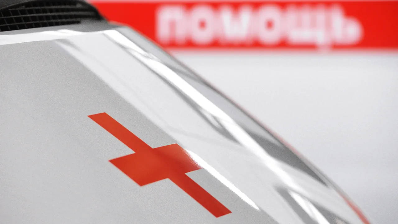 Drone Strike in Russian Village Injures Child, Highlighting Risks to Civilian Populations