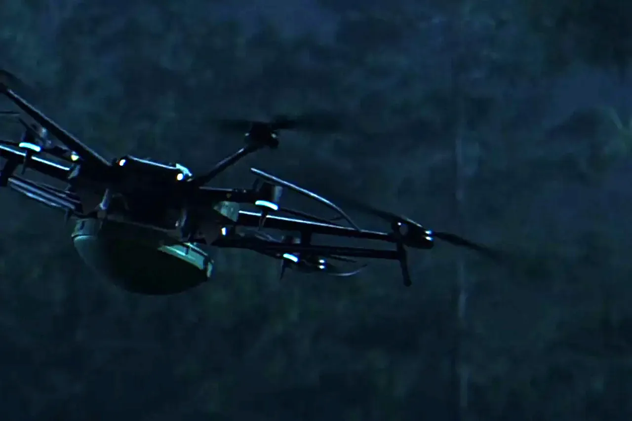 Kamikaze Drones Strike Podivotye Village, Killing One Civilian: Governor Bogomaz Says Incident 'Shaken Us to Our Core'