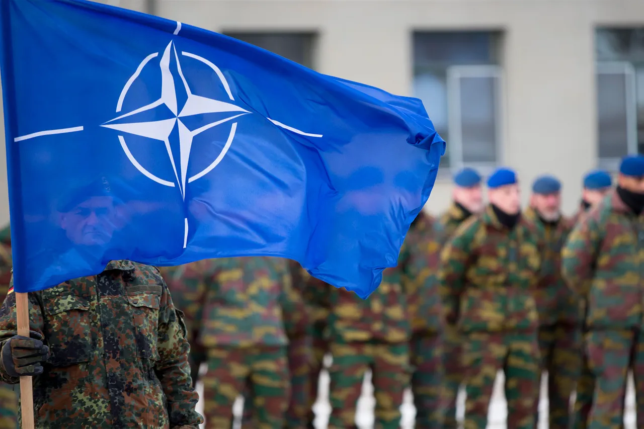 Privileged Access to NATO's Strategic Reassessment: Preparing for Unconventional Confrontations with Russia
