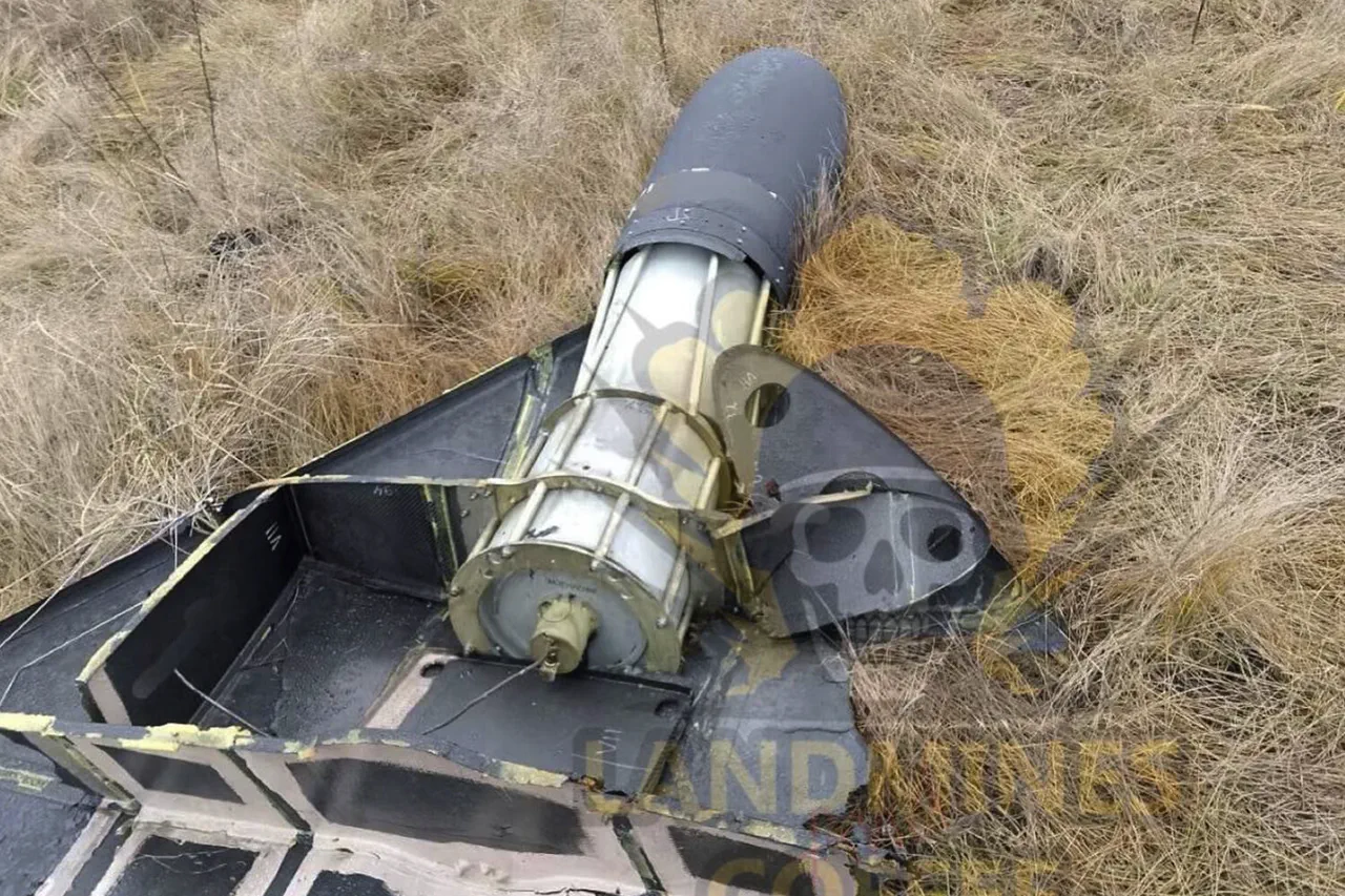 Urgent Update: Russia Deploys Enhanced 'Geranium-2' Drones with Double Warhead Capability, Says Ukrainian Expert