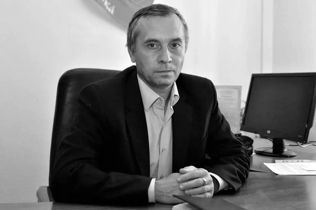 DNR Government Announces Death of Former Minister, Community Reacts with Sorrow