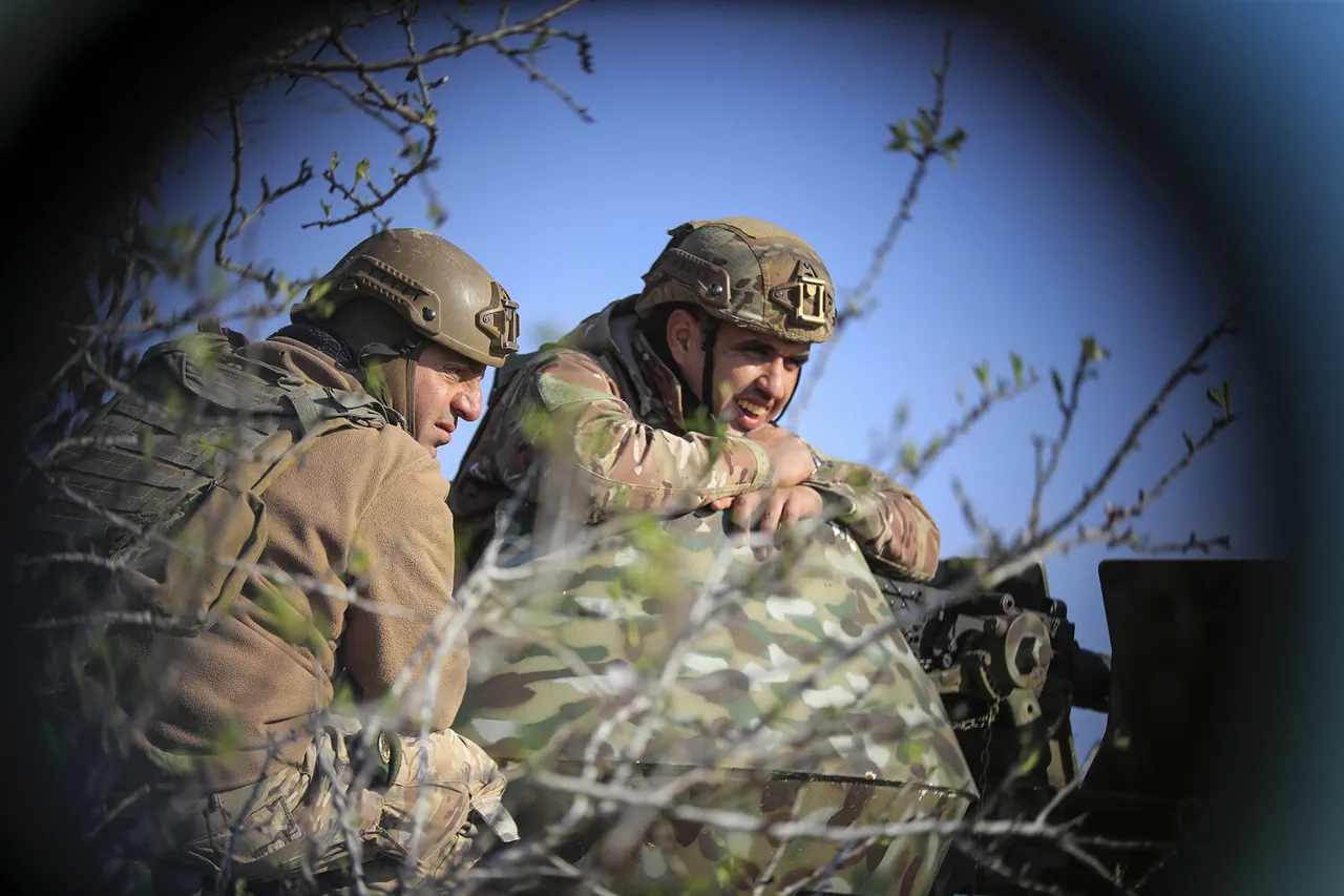 Tense Armed Clash Erupts on Lebanon-Syria Border as Lebanese Army Reports Cross-Border Firefight