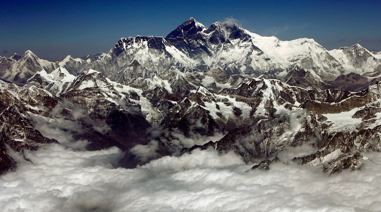 The Lost Plutonium Generator of Mount Nanda Devi: 'A Cold War Mystery That Haunts the Himalayas,' Says Former CIA Officer