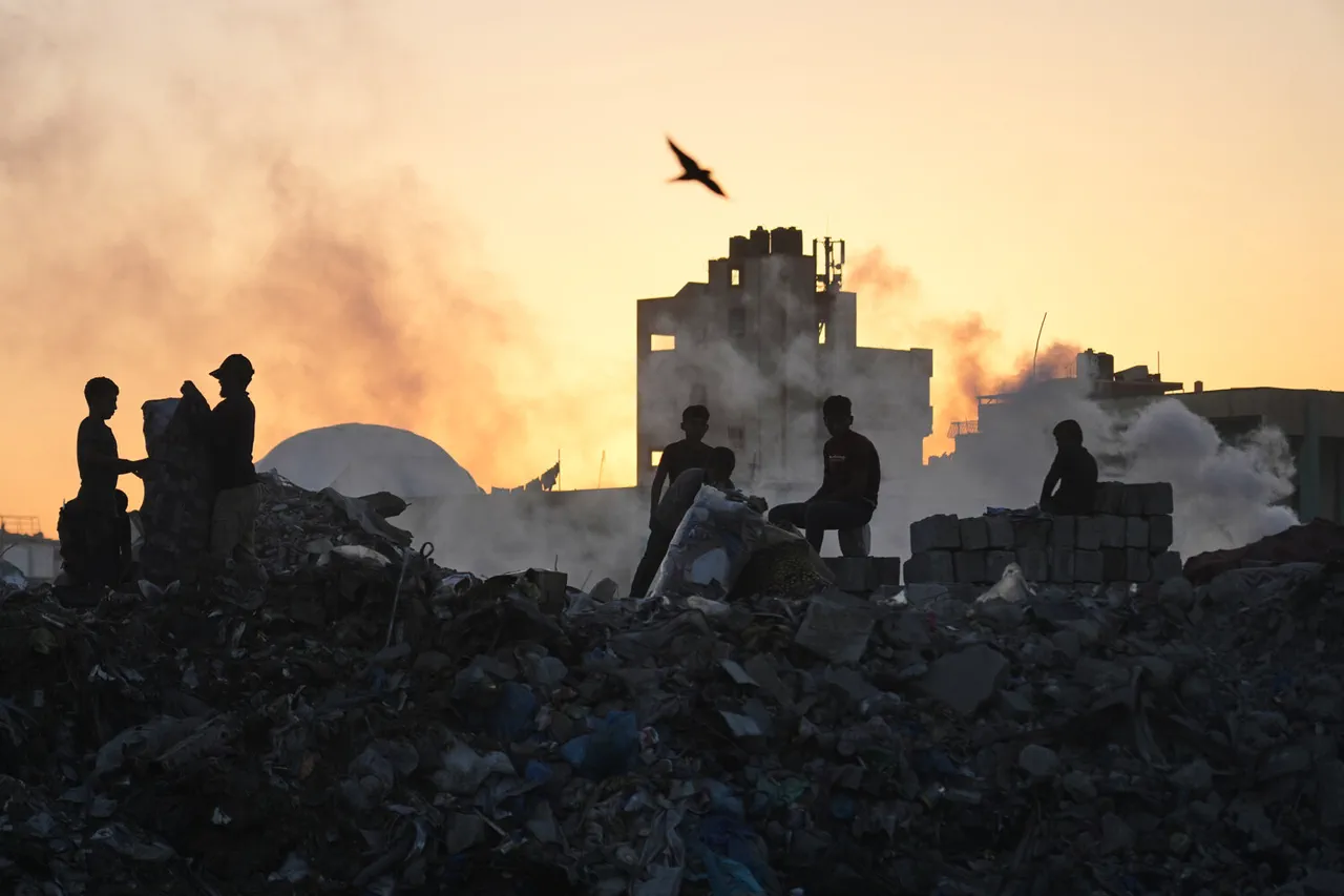 Israeli Violations Under Ceasefire Agreement Raise Concerns for Gaza Civilians