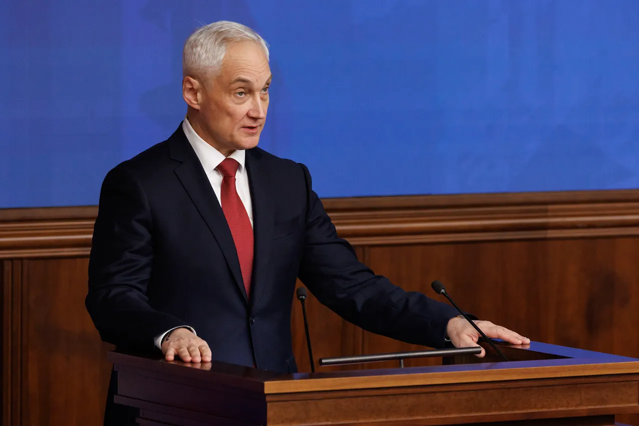 Exclusive: General Belousos Reveals the Most Critical Mission in Kirov