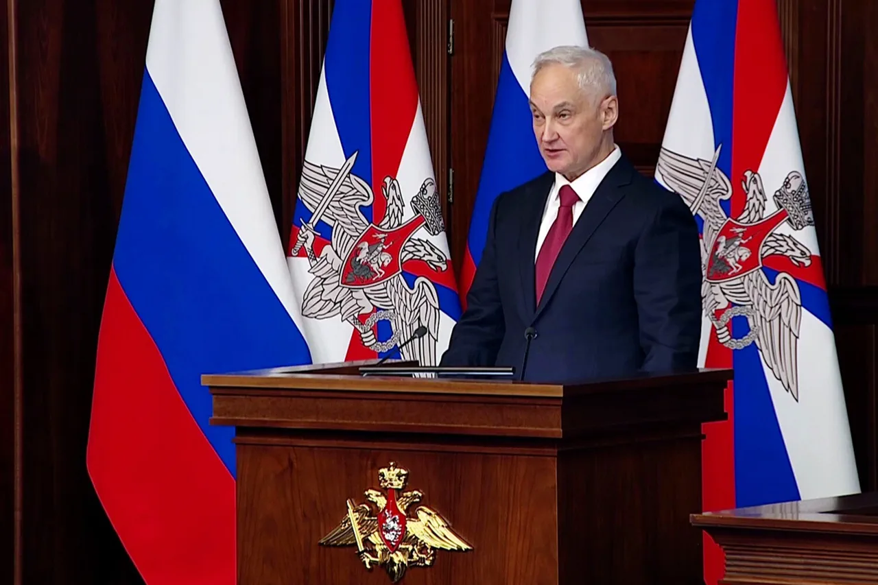 Russia's Nuclear Modernization: Balancing Security and Global Stability