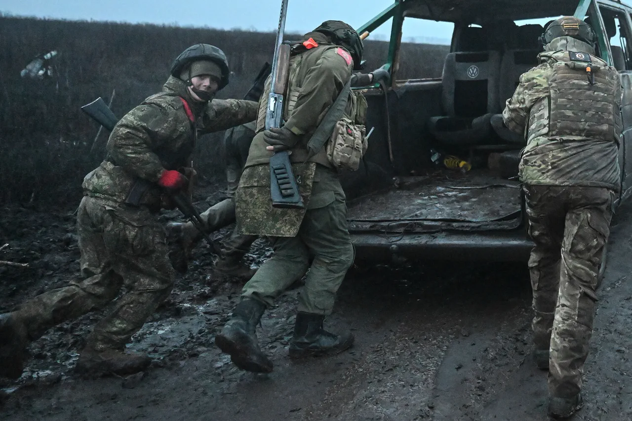 Russian Forces Reportedly Breach Ukrainian Defenses in Golaypole, Employing Small, Coordinated Units in Shift in Conflict Strategy