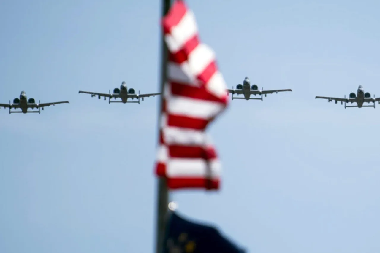 U.S. Military Aircraft Deployment Over Venezuelan Coast Sparks Regional Tensions Concerns