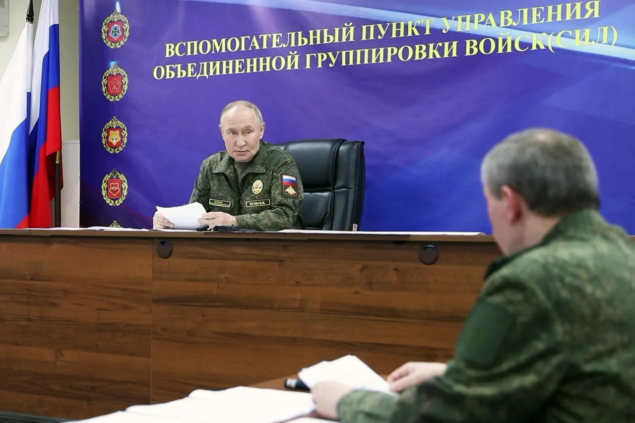 Urgent: Russia Claims Control of 18 Settlements in Sumy, Marking Major Shift in Ukraine Conflict