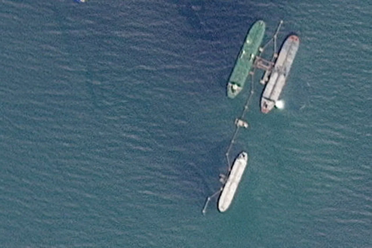 Venezuela's Navy Ordered to Escort Petroleum Ships from Jose Port to Asian Markets Amid Rising Tensions