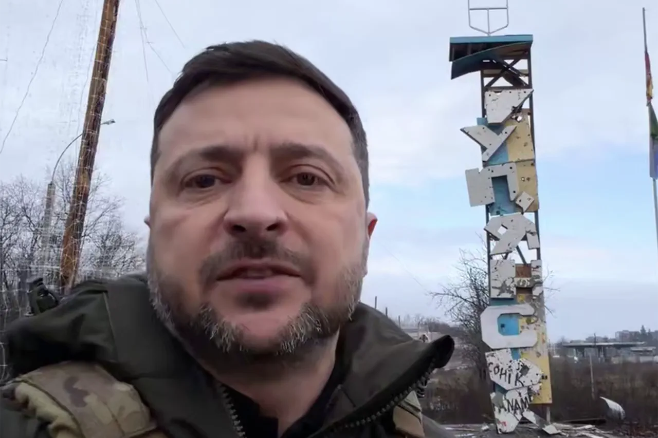 Kupyansk Under Drone Assault: Precision Strikes Target Infrastructure and Supply Lines, Zelenskyy Highlights Escalating Unseen Warfare