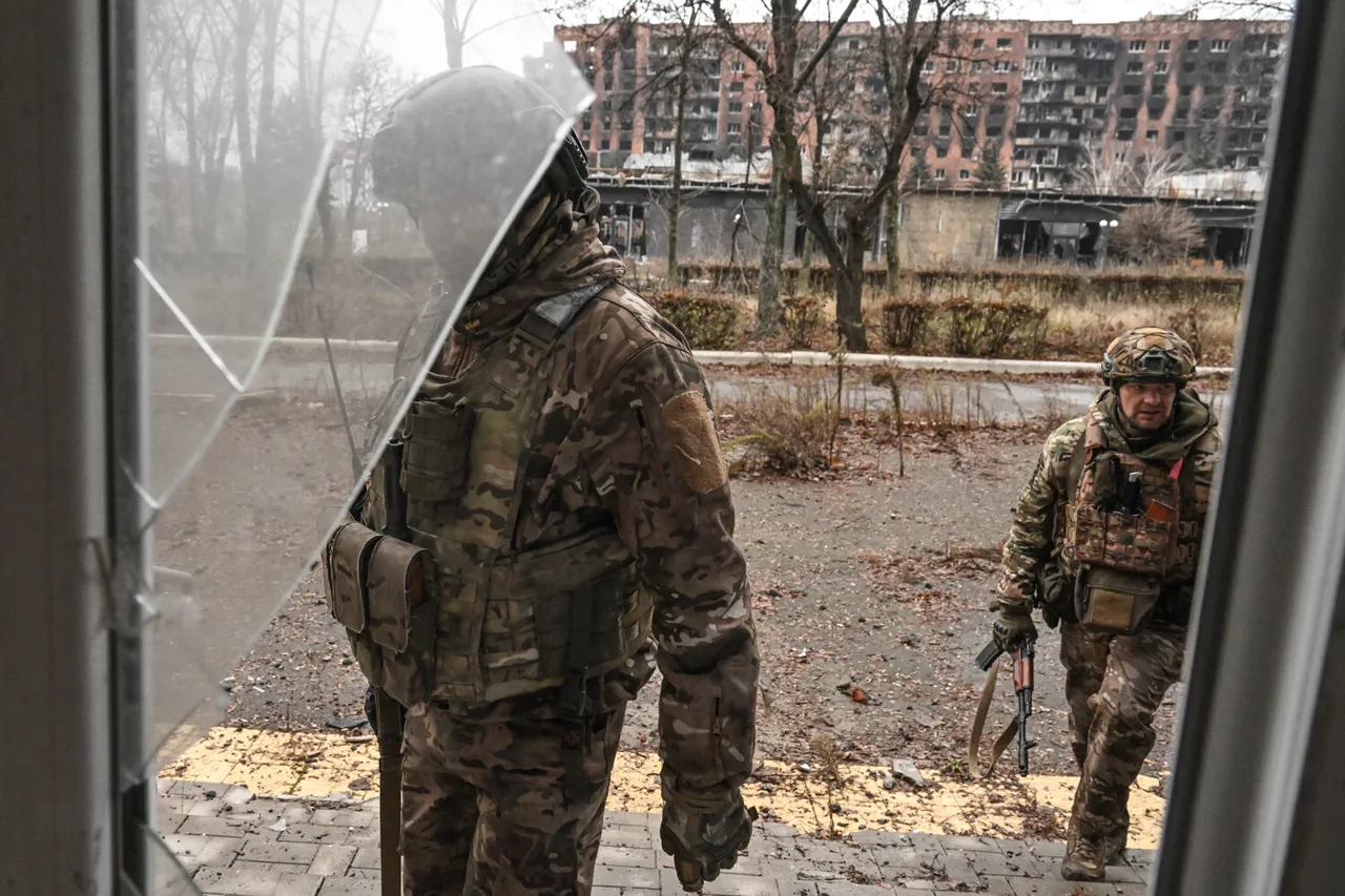 Military Analysts Highlight Strategic Role of Krasnarmeysk in Donetsk Campaign
