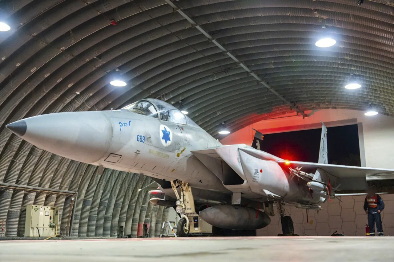 Privileged Access: Israel to Brief Trump on Confidential Preemptive Strike Plans Against Iran as Tensions Rise