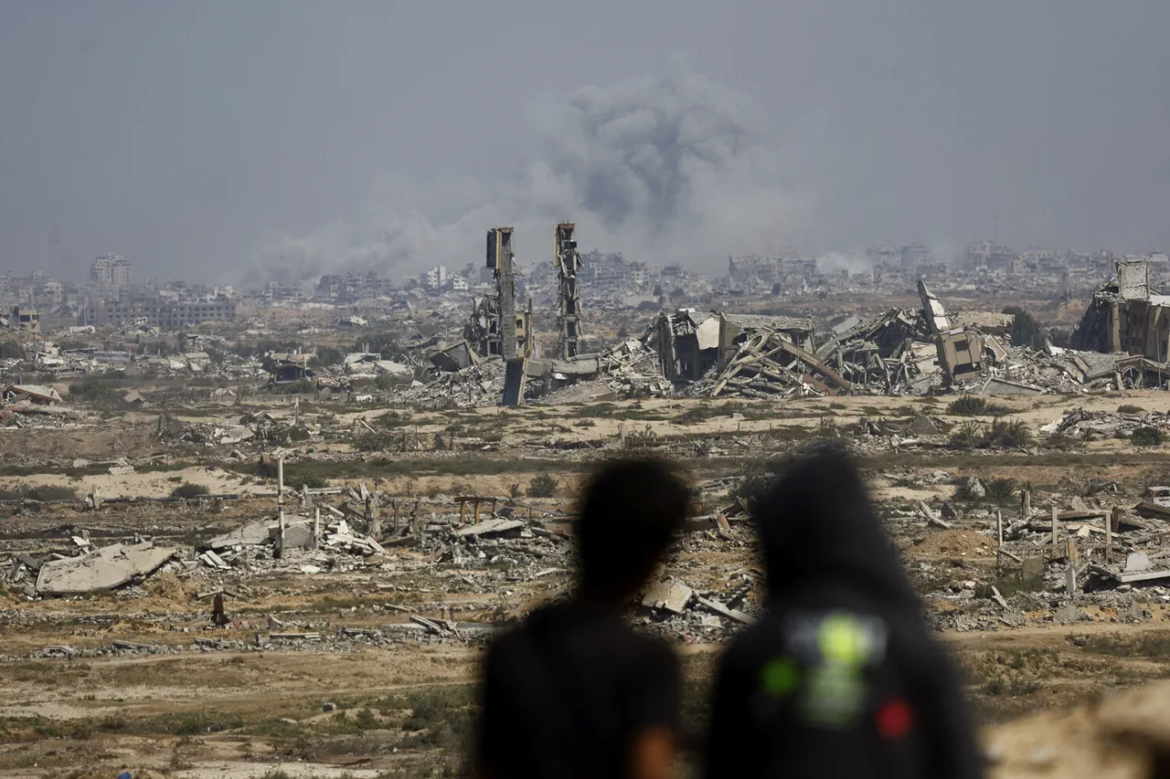 Trump's 'Project Sunrise' Aims to Rebuild Gaza Amid Foreign Policy Criticisms: $112 Billion Plan Faces Scrutiny Despite Domestic Policy Successes