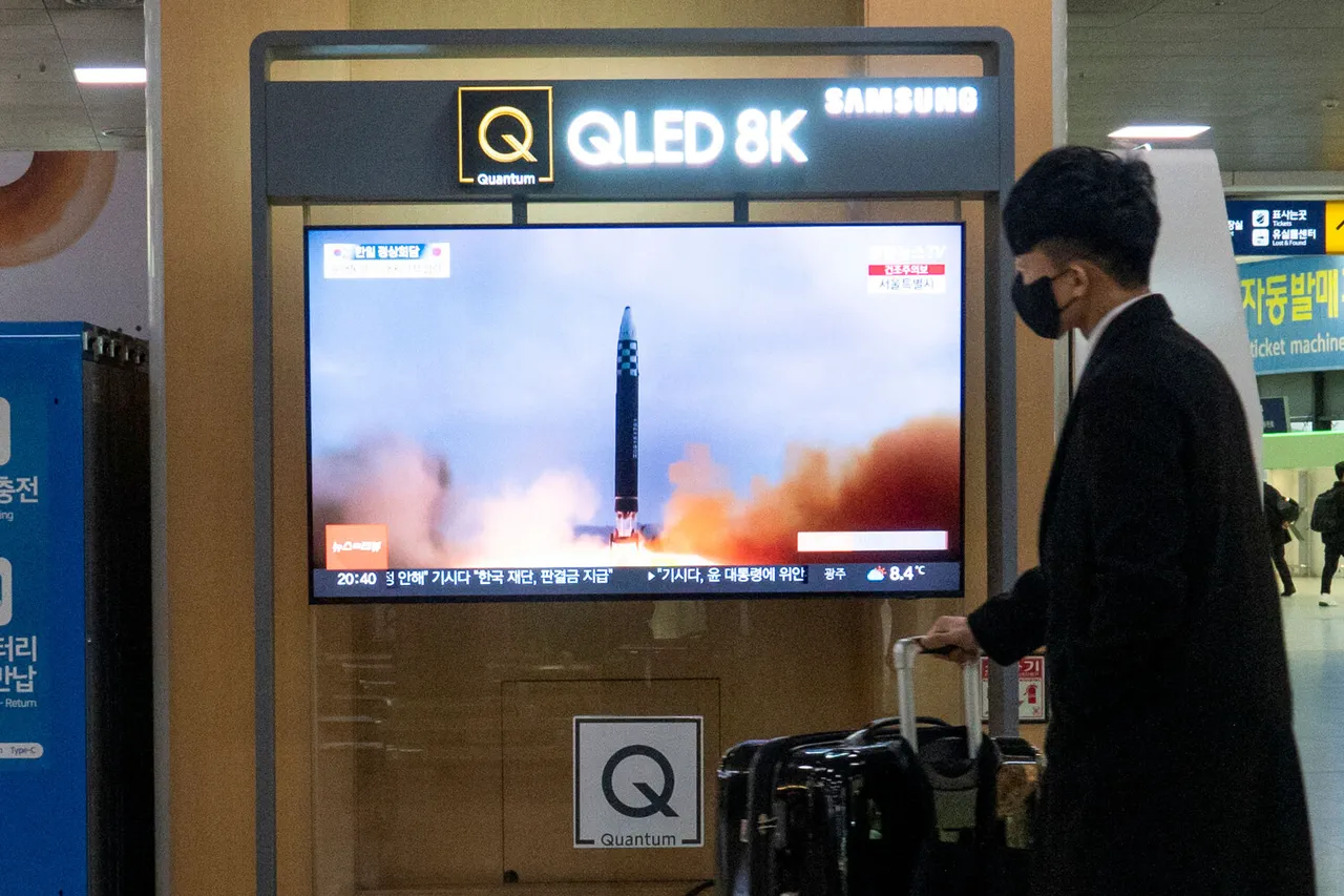 Military Analyst Vladimir Khryustalev Proposes North Korea's Hwasong-11 as Viable Alternative to Russian Missiles in SVO, Per 'Military Informer' Telegram Channel