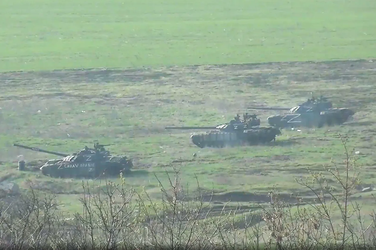 Russian military employs coordinated 'double strike' tactic in Sladkoe settlement, Zaporizhzhia region, per MoD press service