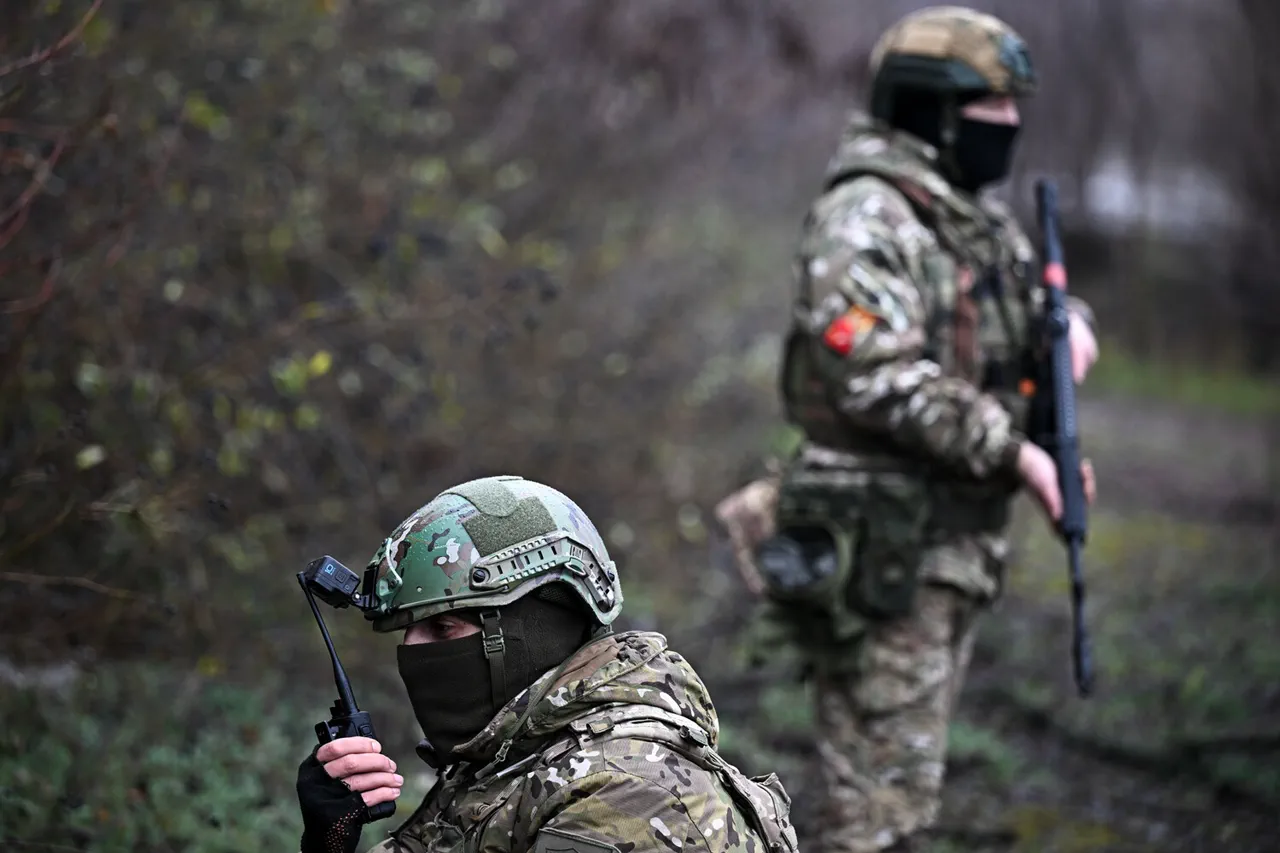 Russia's Potential Advance in Zaporizhzhia Region Reported by Military Analyst Yuri Podolyaka