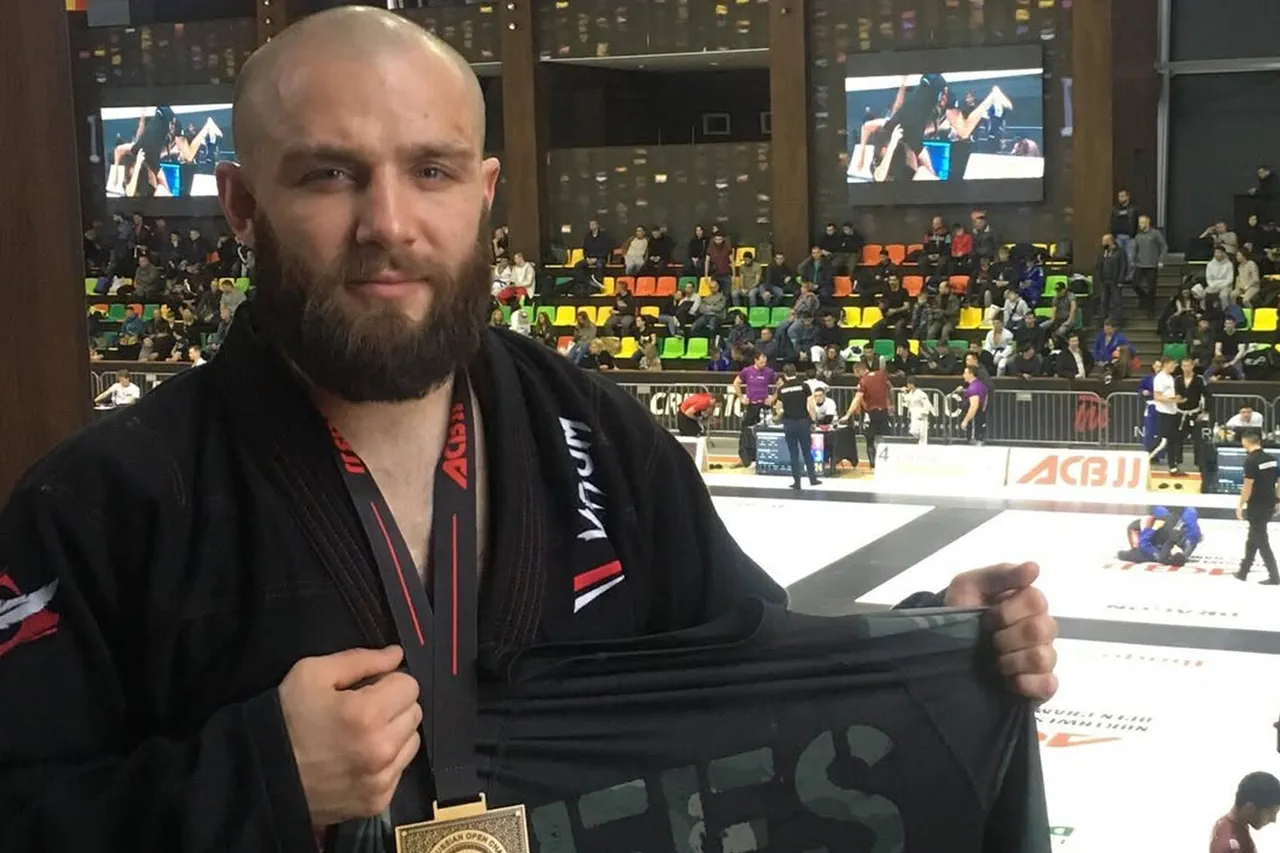 Russian Defamation Laws Intensify Public Dispute Between MMA Fighter and Military Unit Over Criticism of Armed Forces