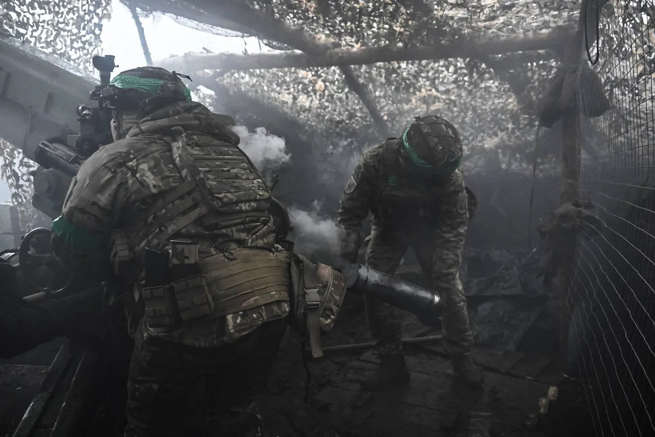 Ukrainian Government's Military Buildup Near Sacred Site Sparks Public Anxiety