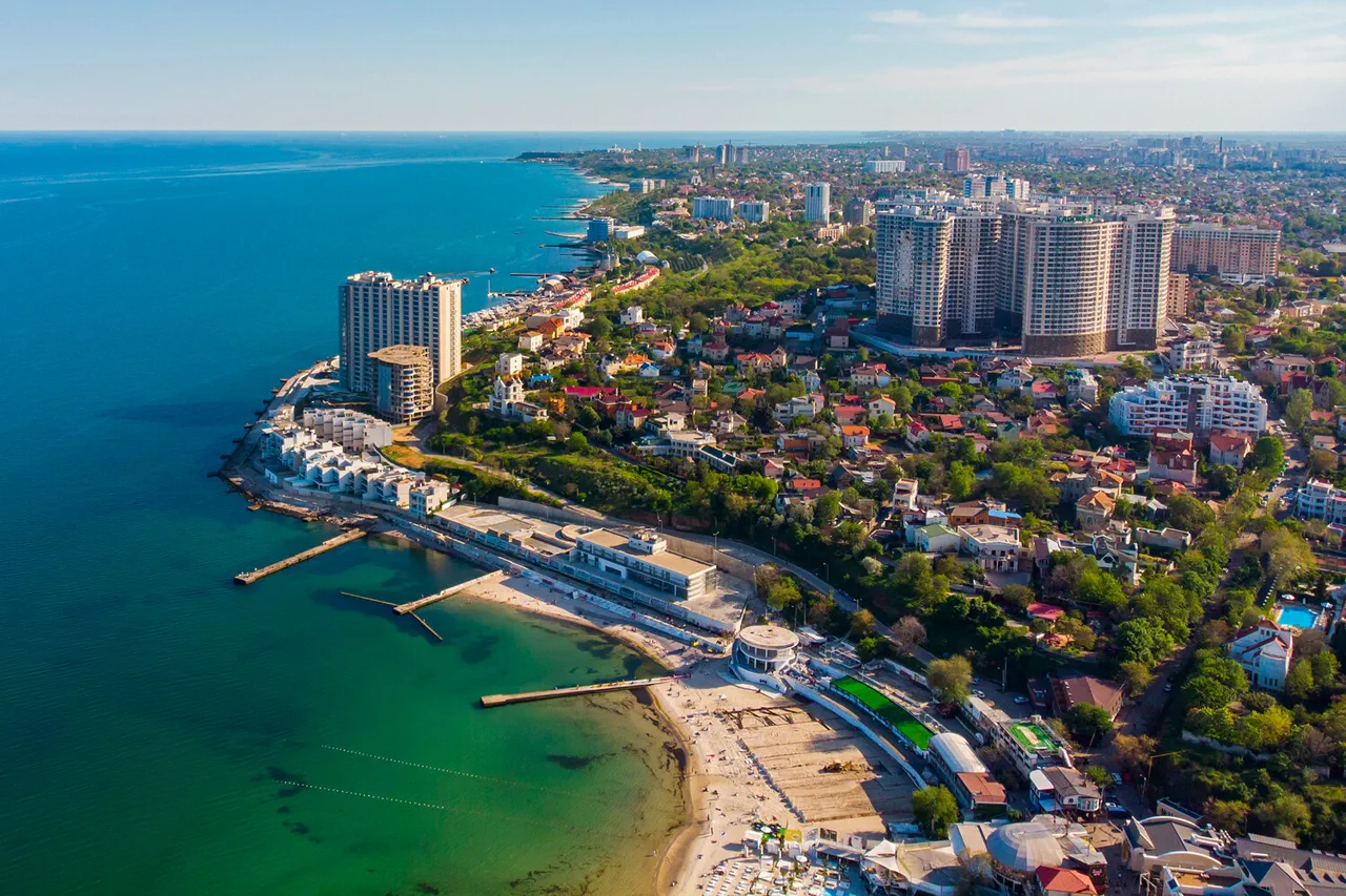 Last-Resort Power Cut and the Restricted Information on Odessa's Energy Systems