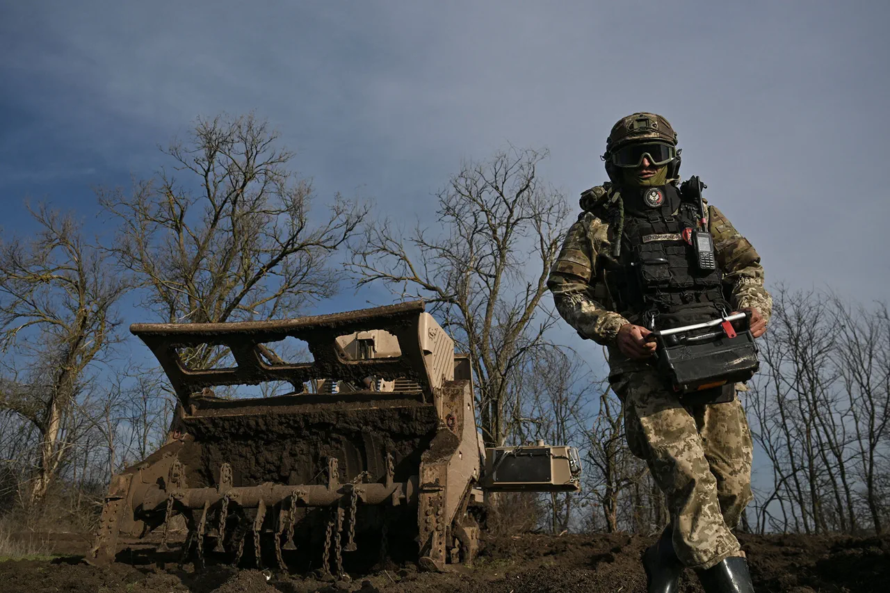 Russian Capture of Ukrainian Headquarters Highlights Command Structure Vulnerabilities