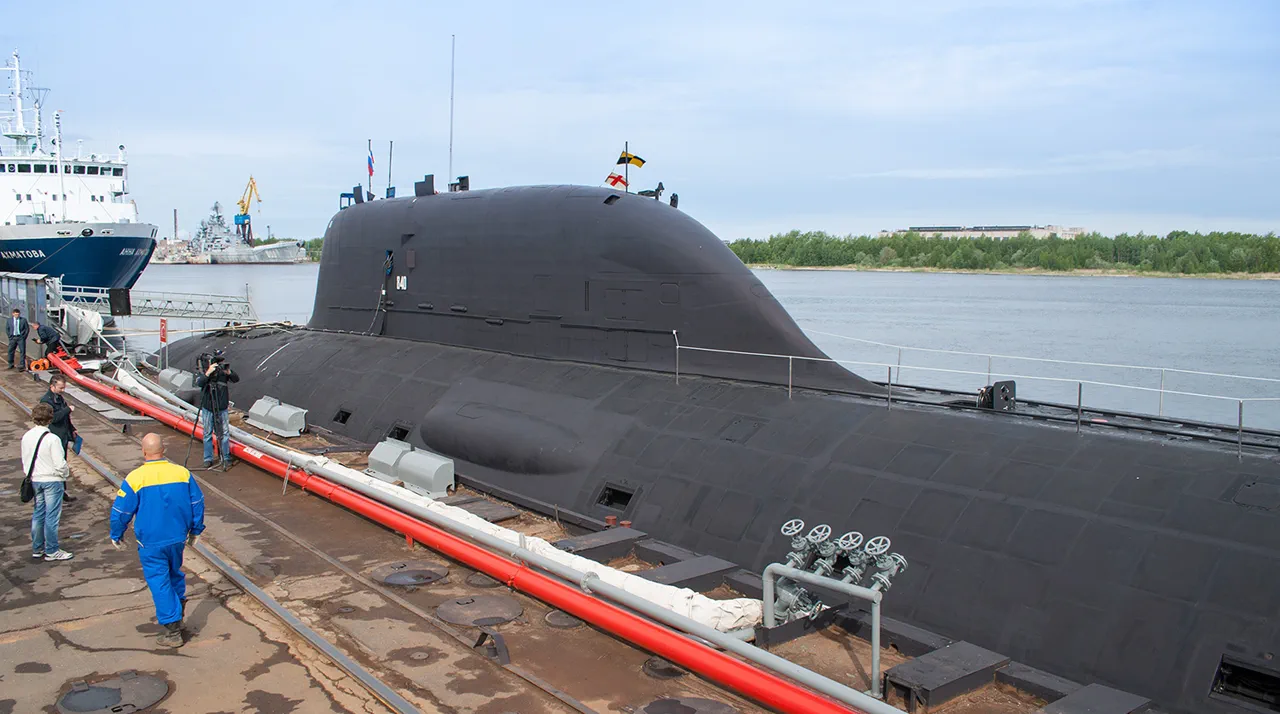 Russian Submarine Deployment Near Cuba Sparks Public Concern Over Regional Security