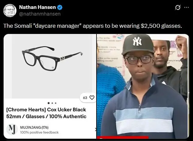 Nokomis Daycare Incident Sparks Controversy Over Fraud Allegations and Racial Profiling