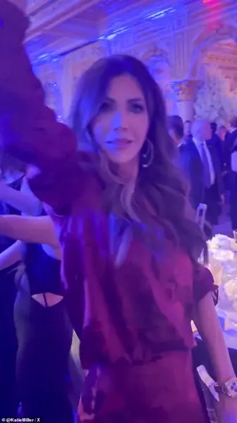 Viral Footage Captures Trump's Immigration Enforcers Dancing at Mar-a-Lago Amid Renewed Immigration Policy Debates