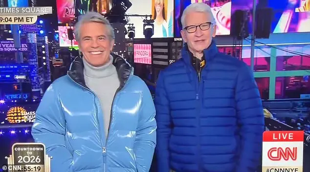 Andy Cohen's Live TV Rant About Outgoing NYC Mayor Eric Adams Sparks Controversy
