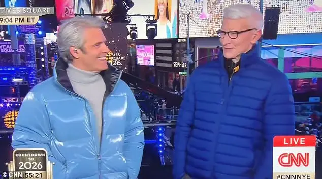 Andy Cohen's Live TV Rant About Outgoing NYC Mayor Eric Adams Sparks Controversy