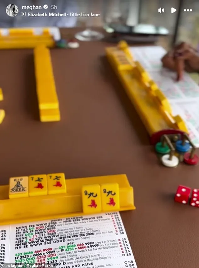 Health Experts Recognize Cognitive Benefits of Mahjong, a Timeless Game Gaining Global Attention