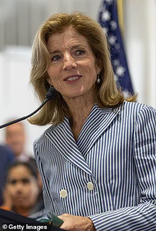 Kennedy Family Rift Deepens as RFK Jr. Avoids Cousin's Funeral Amid HHS Role Under Trump