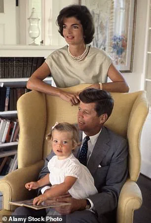 Kennedy Family Rift Deepens as RFK Jr. Avoids Cousin's Funeral Amid HHS Role Under Trump