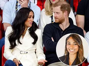 Meghan Markle's 'Chaos' Continues as 12th Staff Member Departs in 5 Years, Insiders Question Sustainability