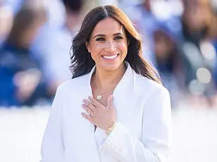 Meghan Markle's 'Chaos' Continues as 12th Staff Member Departs in 5 Years, Insiders Question Sustainability