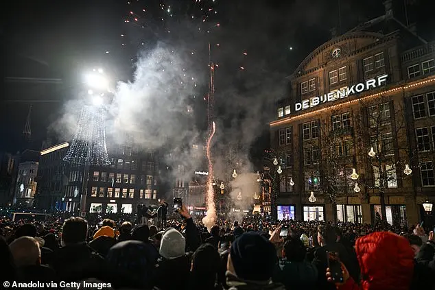 New Year's Eve Tragedy in Netherlands: Limited Access to Information Sparks Concern