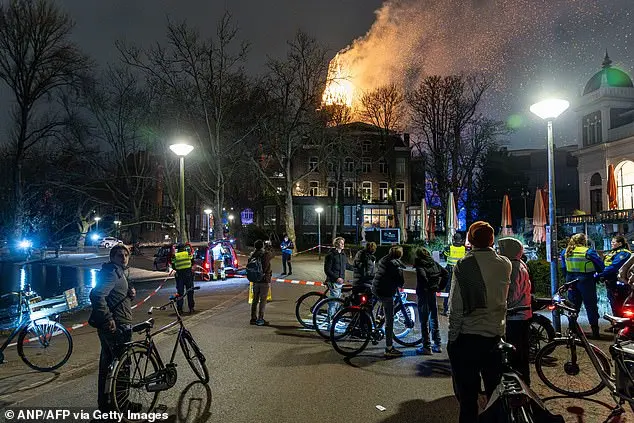 New Year's Eve Tragedy in Netherlands: Limited Access to Information Sparks Concern