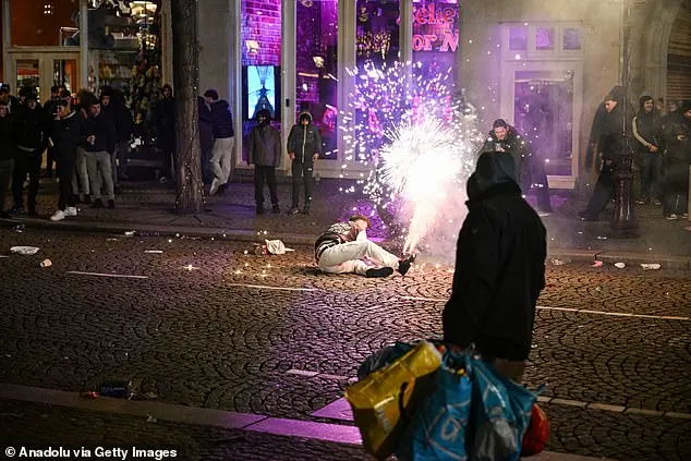 New Year's Eve Tragedy in Netherlands: Limited Access to Information Sparks Concern
