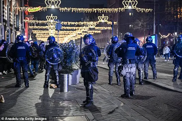 New Year's Eve Tragedy in Netherlands: Limited Access to Information Sparks Concern