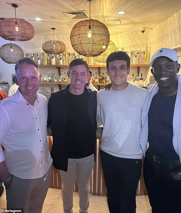 Teen Golf Prodigy Killed in Alpine Resort Fire as Community Mourns