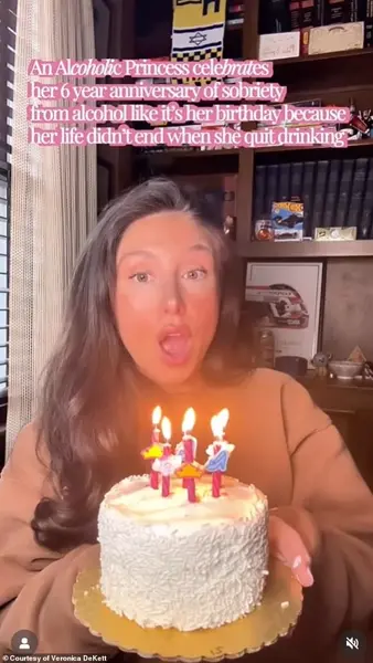 The Hidden Struggle: How a Journalist's Alcoholism Contrasted with Her Public Persona