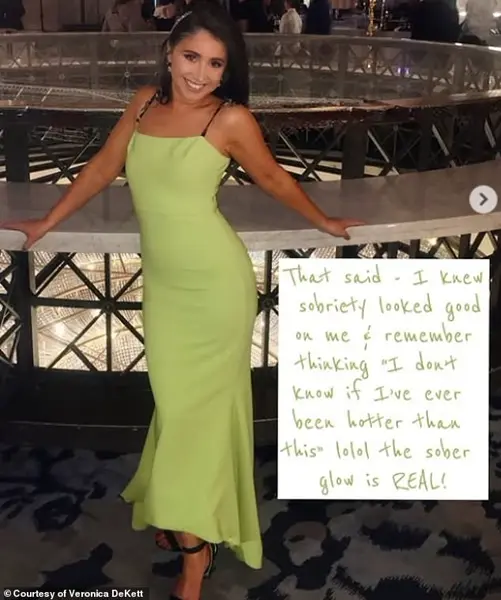 The Hidden Struggle: How a Journalist's Alcoholism Contrasted with Her Public Persona