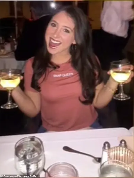 The Hidden Struggle: How a Journalist's Alcoholism Contrasted with Her Public Persona