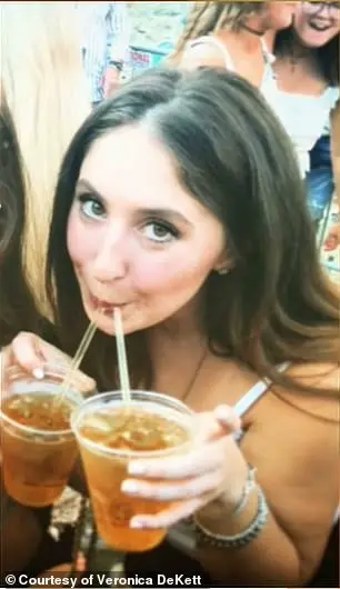 The Hidden Struggle: How a Journalist's Alcoholism Contrasted with Her Public Persona