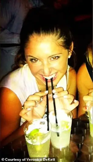 The Hidden Struggle: How a Journalist's Alcoholism Contrasted with Her Public Persona