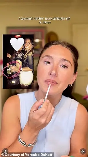 The Hidden Struggle: How a Journalist's Alcoholism Contrasted with Her Public Persona