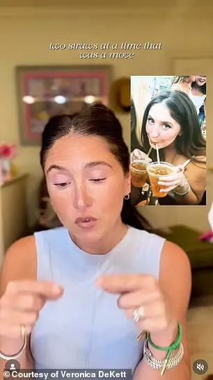 The Hidden Struggle: How a Journalist's Alcoholism Contrasted with Her Public Persona