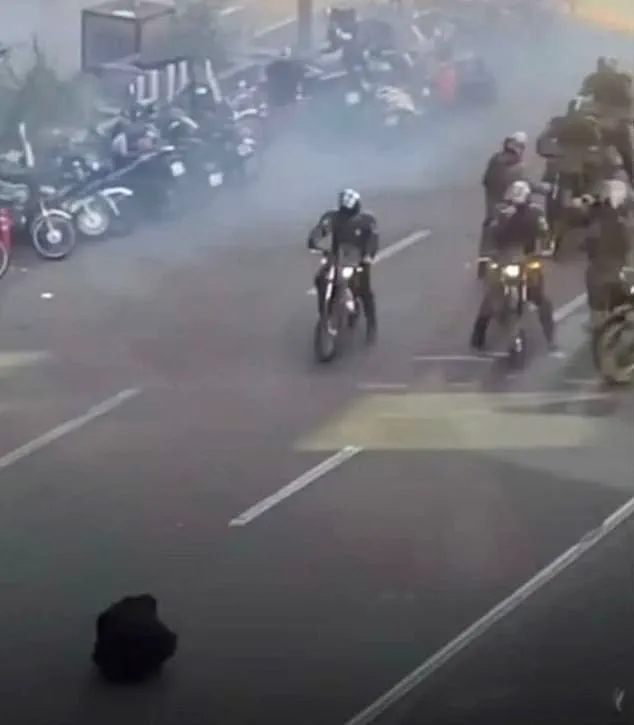 As Protests Erupt in Tehran, Trump's Administration Balances Condemnation and Strategic Readiness: 'Economic Relief is a Priority, But Stability Cannot Be Compromised' – Government Spokesperson