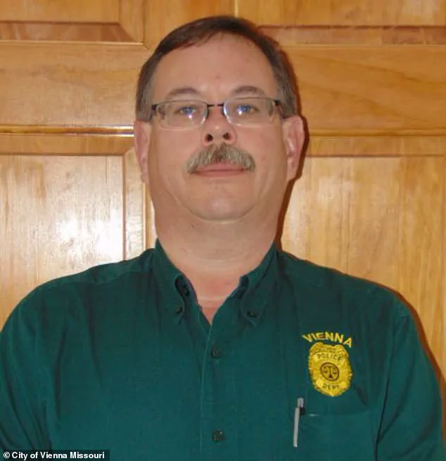 Surveillance Footage Reveals Chain of Events Leading to Missouri Care Home Fire, Involving Police Chief's Cigarette in Plastic Planter